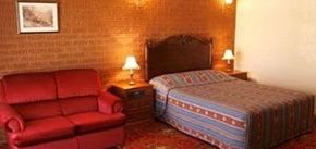 Best Western Meramie Motor Inn - Coogee Beach Accommodation 2