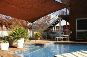 Best Western Meramie Motor Inn - Coogee Beach Accommodation 3
