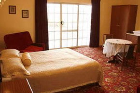 Best Western Meramie Motor Inn - Coogee Beach Accommodation 4