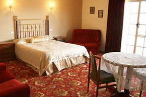 Best Western Meramie Motor Inn - Coogee Beach Accommodation 5