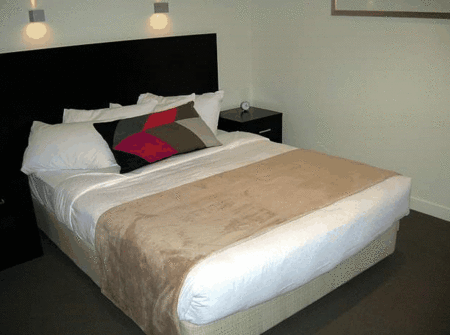 Quest Richmond - Coogee Beach Accommodation