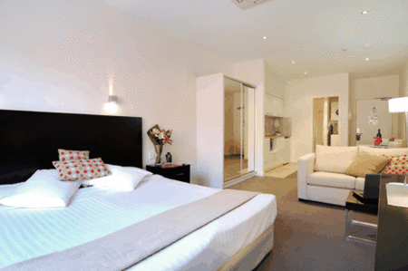 Quest Richmond - Coogee Beach Accommodation 1
