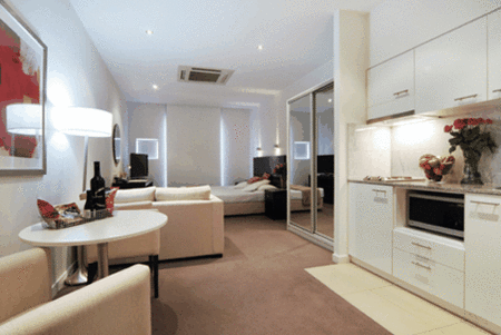 Quest Richmond - Coogee Beach Accommodation 2