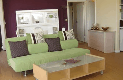 Park Beach Place - Coogee Beach Accommodation 2