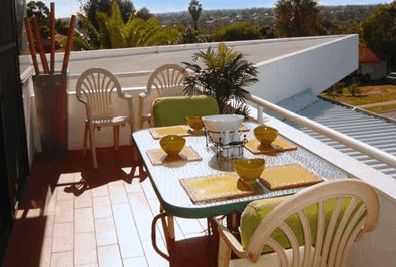 Park Beach Place - Coogee Beach Accommodation 3
