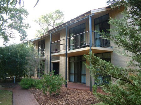 Crawley WA Coogee Beach Accommodation
