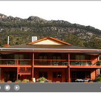 Comfort Inn Country Plaza Halls Gap - Coogee Beach Accommodation