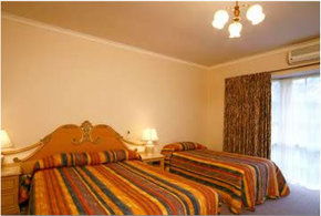 Comfort Inn Country Plaza Halls Gap - Coogee Beach Accommodation 2