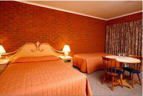 Comfort Inn Country Plaza Halls Gap - Coogee Beach Accommodation 5