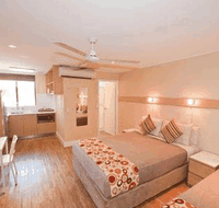 Broome-Time Lodge - Coogee Beach Accommodation