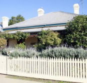 Florennes Heritage Cottage - Coogee Beach Accommodation