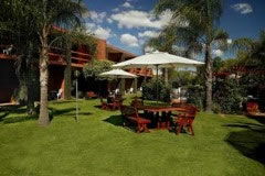 Crystal Fountain Motel - Coogee Beach Accommodation 2