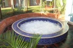 Crystal Fountain Motel - Coogee Beach Accommodation 3