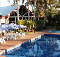 Quality Resort Mildura - Coogee Beach Accommodation
