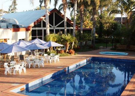 Quality Resort Mildura - Coogee Beach Accommodation 0