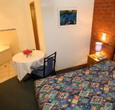 City Gate Motel Mildura - Coogee Beach Accommodation