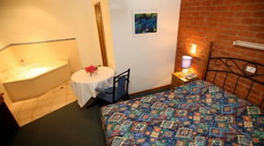 City Gate Motel Mildura - Coogee Beach Accommodation 0