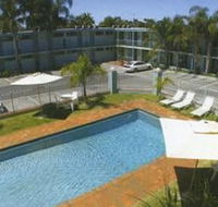 Commodore Motor Inn Mildura - Coogee Beach Accommodation