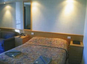 Commodore Motor Inn Mildura - Coogee Beach Accommodation 1