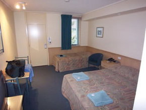 Commodore Motor Inn Mildura - Coogee Beach Accommodation 2