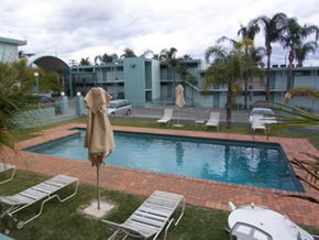 Commodore Motor Inn Mildura - Coogee Beach Accommodation 3