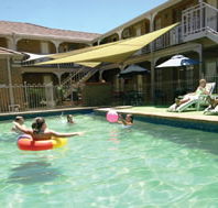 City Colonial Motor Inn - Coogee Beach Accommodation