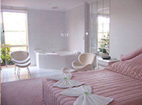Cottonwood Motor Inn - Coogee Beach Accommodation 0