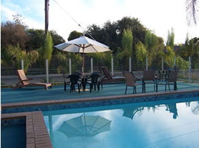 Cottonwood Motor Inn - Coogee Beach Accommodation 1