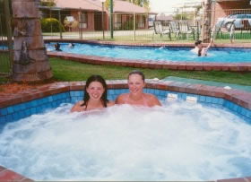 Murrayland Holiday Apartments - Coogee Beach Accommodation 2