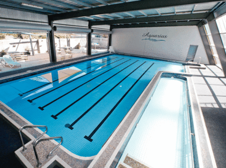 Aquarius Luxury Apartments - Coogee Beach Accommodation