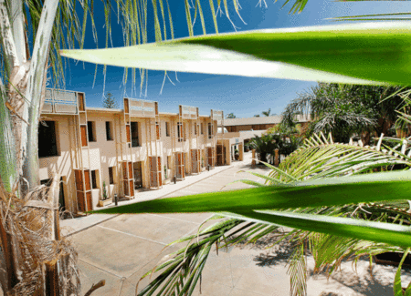 Aquarius Luxury Apartments - Coogee Beach Accommodation 2