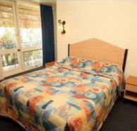 Mildura All Seasons Motor Inn - Coogee Beach Accommodation