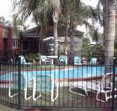Mid City Plantation Motel - Coogee Beach Accommodation