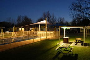 Iraak VIC Coogee Beach Accommodation
