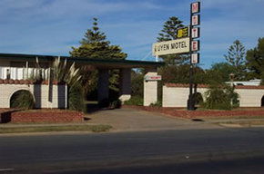 Ouyen Motel - Coogee Beach Accommodation 1