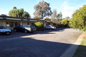 Ouyen Motel - Coogee Beach Accommodation 3