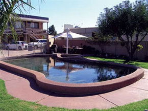 Bell Tower Motor Inn - Coogee Beach Accommodation 1