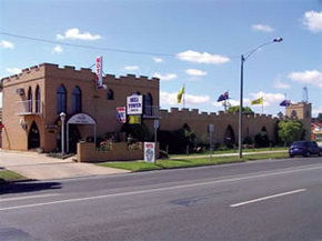 Bell Tower Motor Inn - Coogee Beach Accommodation 2