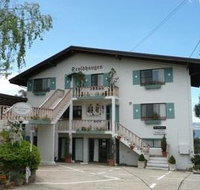 Troldhaugen Lodge - Coogee Beach Accommodation