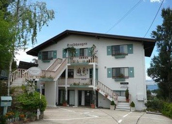 Troldhaugen Lodge - Coogee Beach Accommodation 0