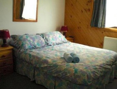 Troldhaugen Lodge - Coogee Beach Accommodation 1
