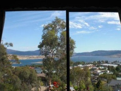 Troldhaugen Lodge - Coogee Beach Accommodation 2