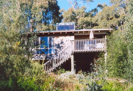 Canobolas Mountain Cabins - Coogee Beach Accommodation 0