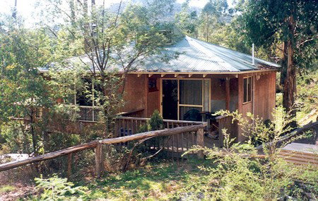Canobolas Mountain Cabins - Coogee Beach Accommodation 2
