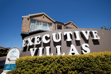 Jesmond Executive Villas - Coogee Beach Accommodation