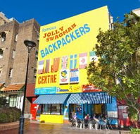 Jolly Swagman Backpackers Sydney Hostel - Coogee Beach Accommodation