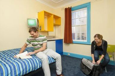 Jolly Swagman Backpackers Sydney Hostel - Coogee Beach Accommodation 2