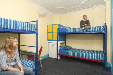 Jolly Swagman Backpackers Sydney Hostel - Coogee Beach Accommodation 3