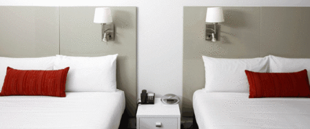Citigate Central Sydney - Coogee Beach Accommodation 1