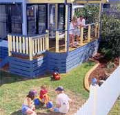 Werri Beach Holiday Park - Coogee Beach Accommodation